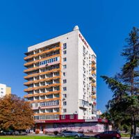 Продаж квартири Харків, Спортивна, 36м²