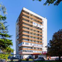 Продаж квартири Харків, Спортивна, 36м²