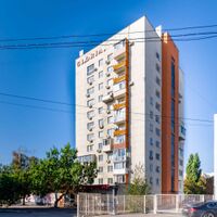 Продаж квартири Харків, Спортивна, 36м²