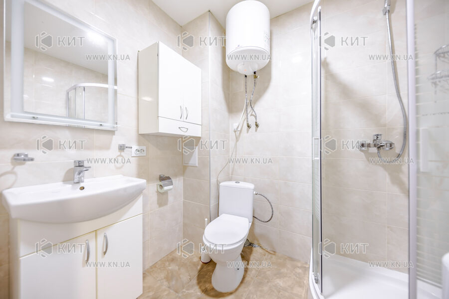 Продаж квартири Харків, Спортивна, 36м²