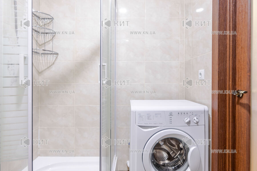 Продаж квартири Харків, Спортивна, 36м²