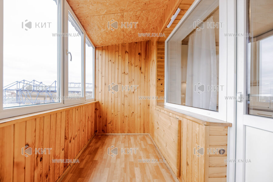 Продаж квартири Харків, Спортивна, 36м²