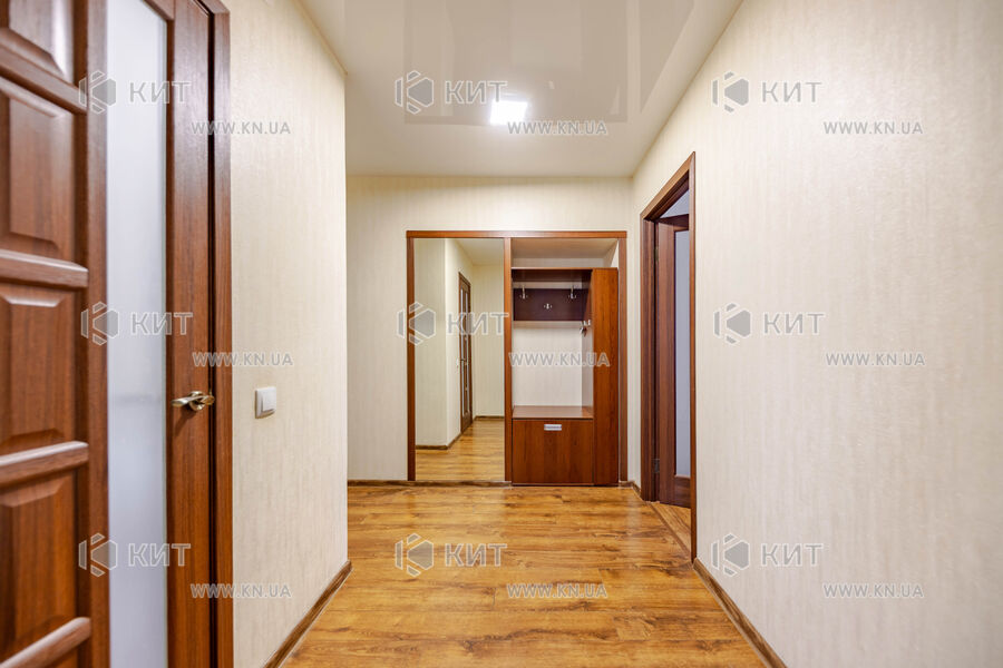 Продаж квартири Харків, Спортивна, 36м²