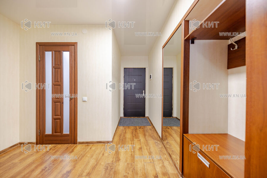 Продаж квартири Харків, Спортивна, 36м²