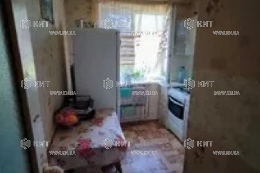 Продажа квартиры Харьков, Салтовка, 606 мрн., 43м²