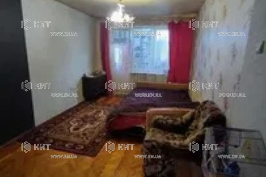 Продажа квартиры Харьков, Салтовка, 606 мрн., 43м²