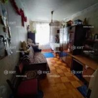 Продажа квартиры Харьков, Салтовка, 606 мрн., 43м²