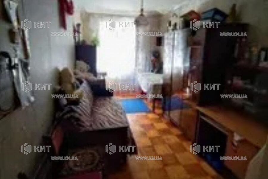 Продажа квартиры Харьков, Салтовка, 606 мрн., 43м²