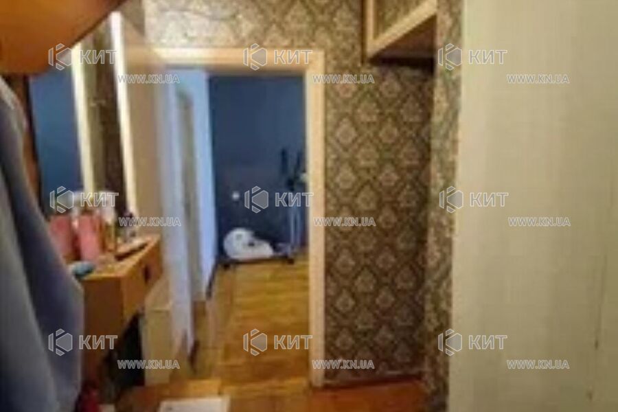 Продажа квартиры Харьков, Салтовка, 606 мрн., 43м²