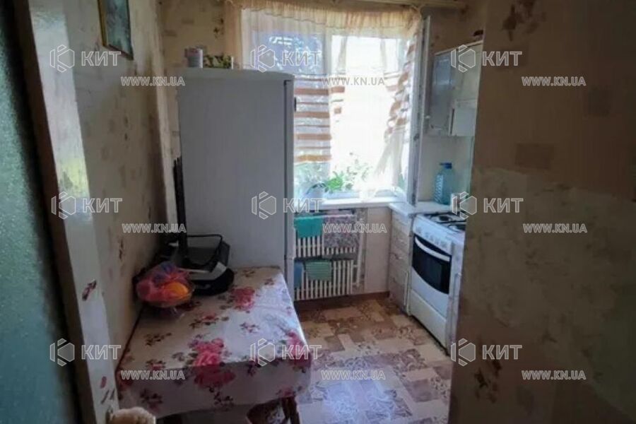 Продажа квартиры Харьков, Салтовка, 606 мрн., 43м²