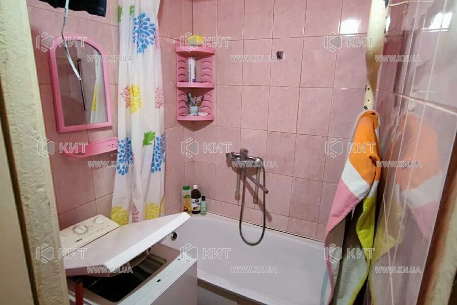 Продажа квартиры Харьков, Салтовка, 606 мрн., 43м²