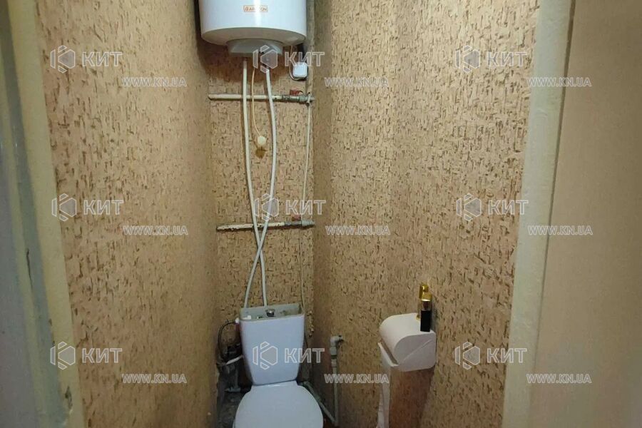 Продажа квартиры Харьков, Салтовка, 606 мрн., 43м²