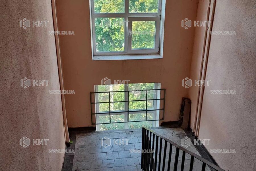 Продажа квартиры Харьков, Салтовка, 606 мрн., 43м²