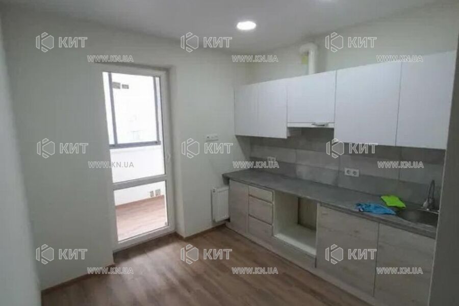 Продажа квартиры Харьков, Киевская, Гидропарк, 40м²
