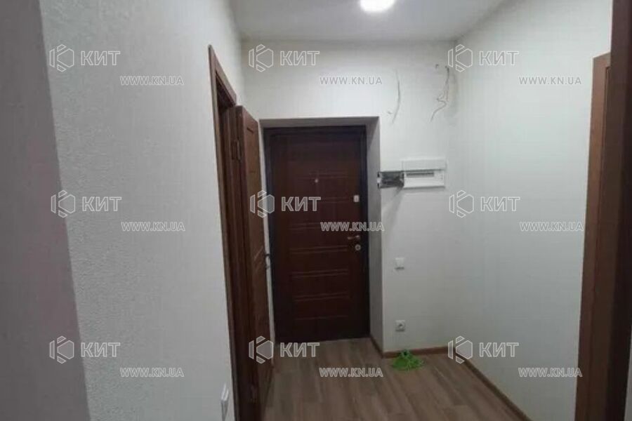 Продажа квартиры Харьков, Киевская, Гидропарк, 40м²