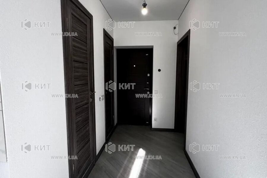 Продаж квартири Харків, Салтівка, 616 мрн., 32м²