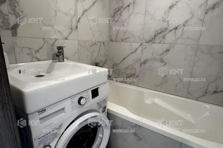 Продаж квартири Харків, Салтівка, 616 мрн., 32м²