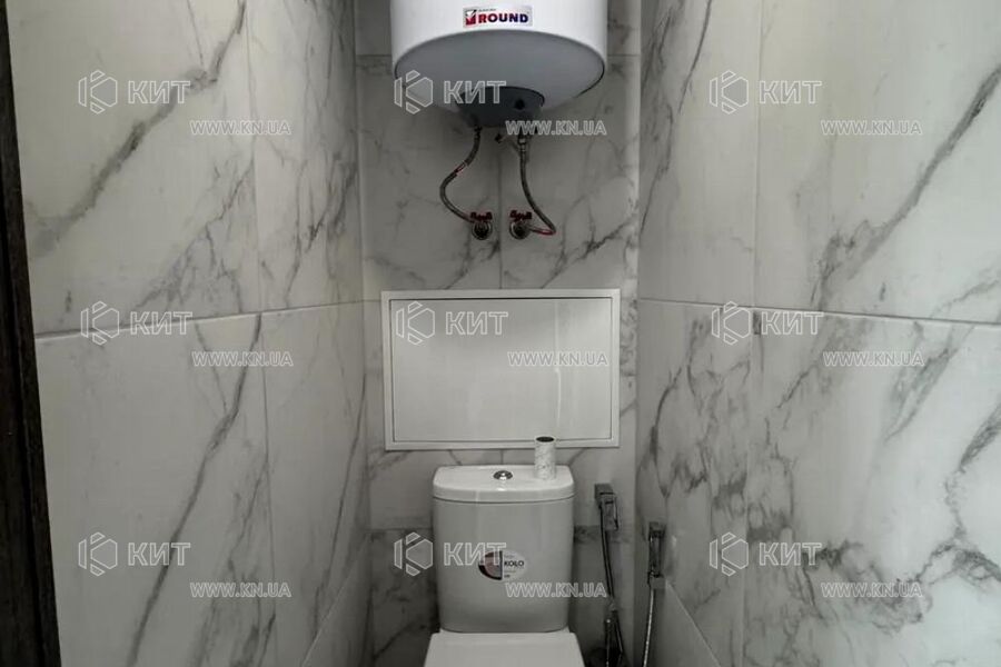 Продаж квартири Харків, Салтівка, 616 мрн., 32м²