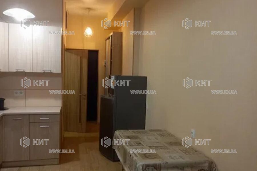 Продаж квартири Харків, Салтівка, 22м²