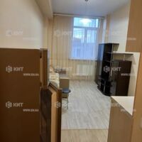Продаж квартири Харків, Салтівка, 22м²