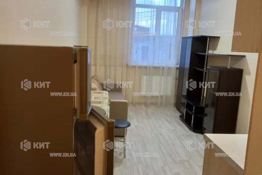 Продаж квартири Харків, Салтівка, 22м²