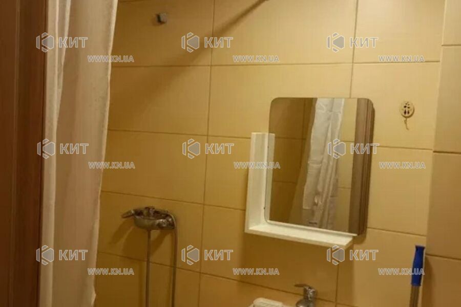 Продаж квартири Харків, Салтівка, 22м²