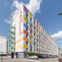 Продаж квартири Харків, Салтівка, 20м²