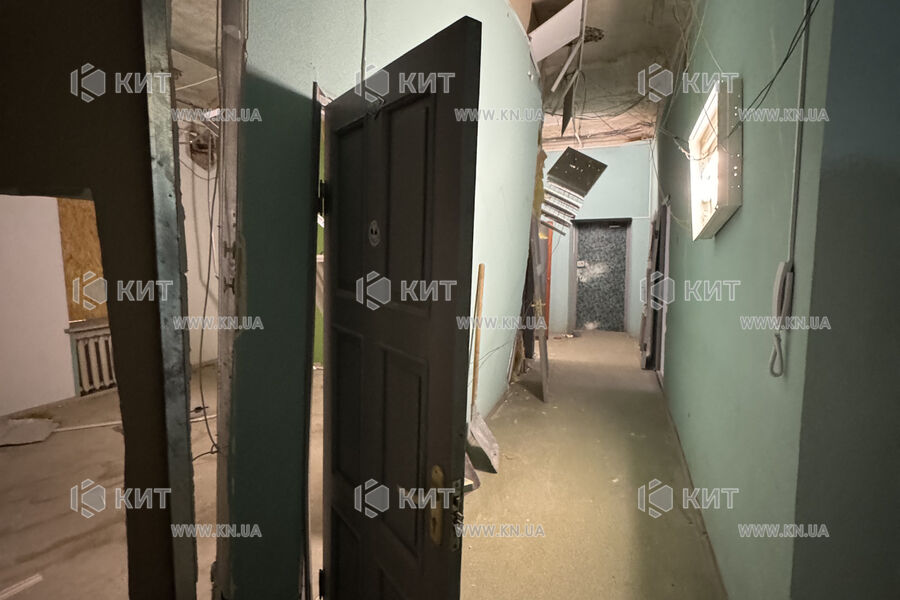 Продажа квартиры Харьков, Центр, 197м²