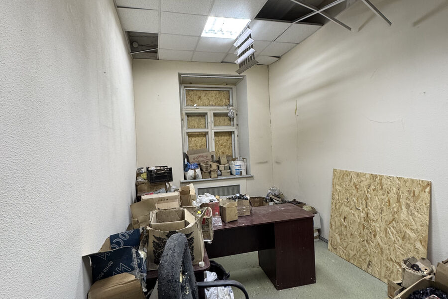 Продажа квартиры Харьков, Центр, 197м²