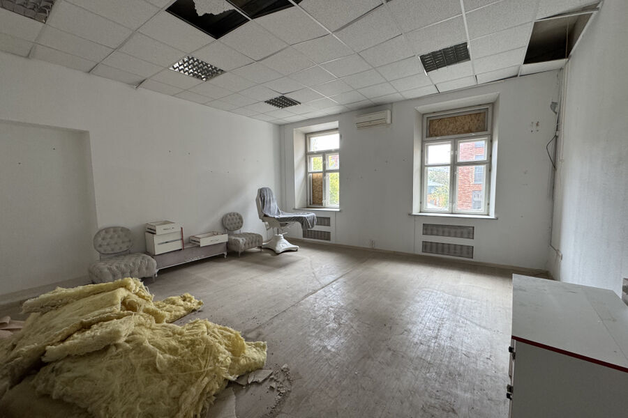 Продажа квартиры Харьков, Центр, 197м²