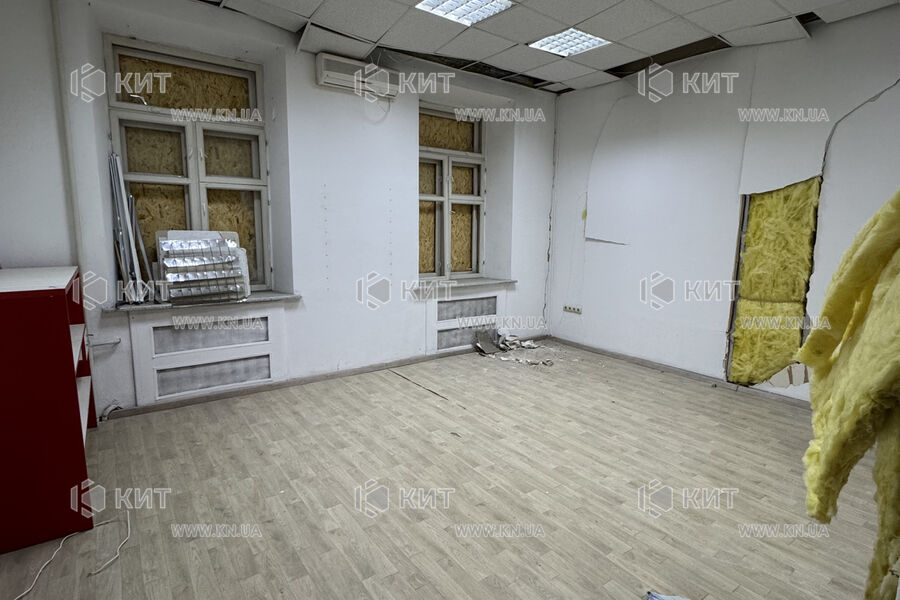 Продажа квартиры Харьков, Центр, 197м²