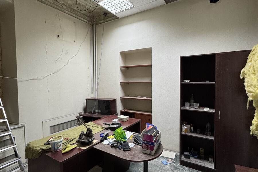 Продажа квартиры Харьков, Центр, 197м²