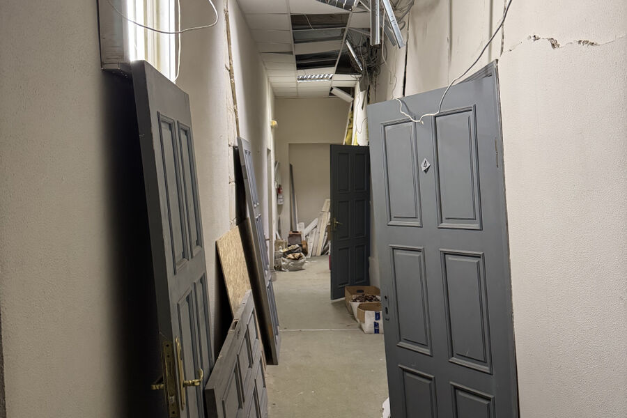 Продажа квартиры Харьков, Центр, 197м²