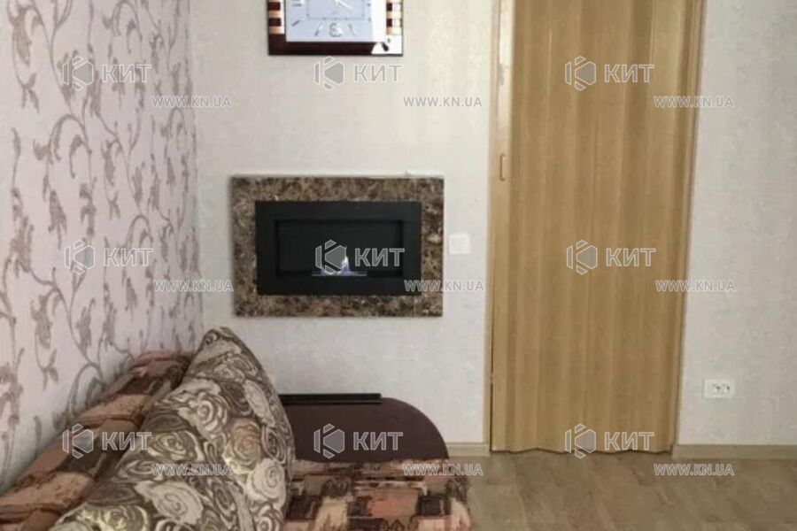 Продаж квартири Харків, Салтівка, 20м²