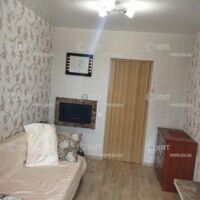 Продаж квартири Харків, Салтівка, 20м²
