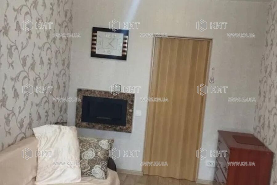 Продаж квартири Харків, Салтівка, 20м²