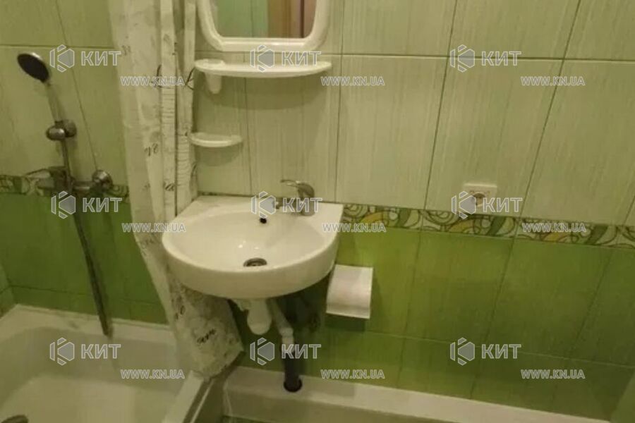 Продаж квартири Харків, Салтівка, 20м²