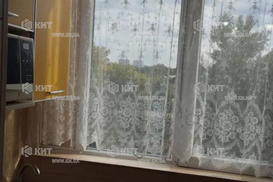 Продаж квартири Харків, Салтівка, 20м²