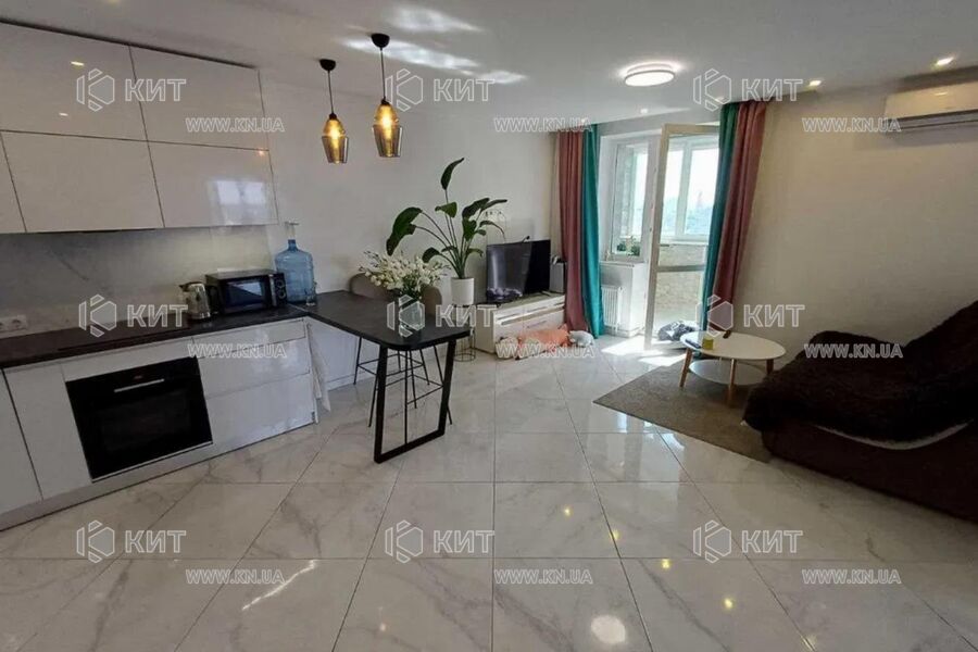 Продажа квартиры Харьков, Центральный рынок, 78м²