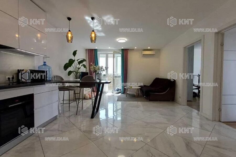 Продажа квартиры Харьков, Центральный рынок, 78м²