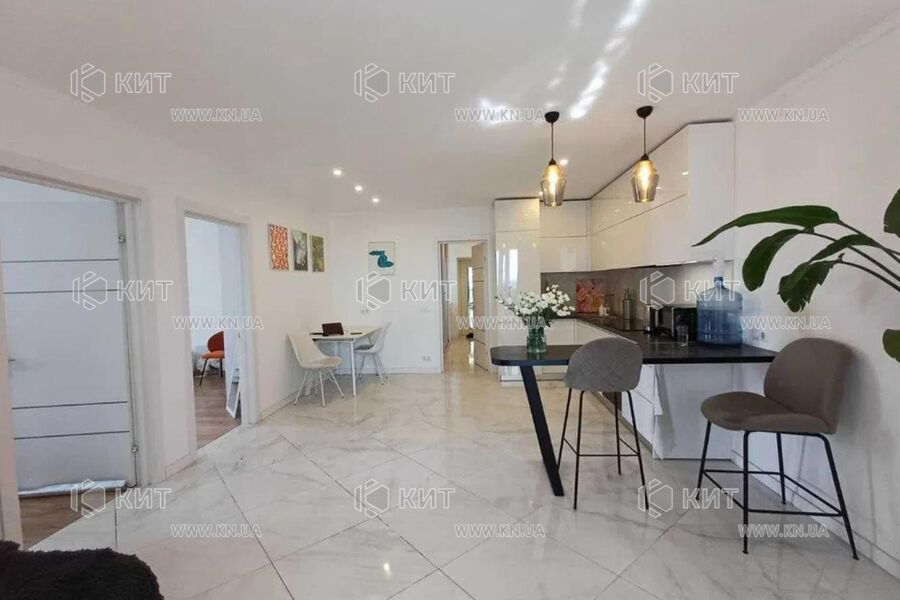 Продажа квартиры Харьков, Центральный рынок, 78м²
