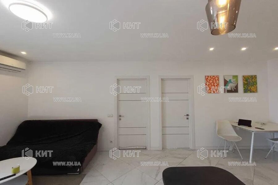 Продажа квартиры Харьков, Центральный рынок, 78м²