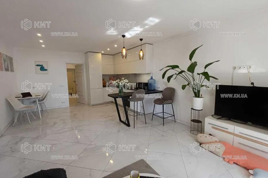 Продажа квартиры Харьков, Центральный рынок, 78м²