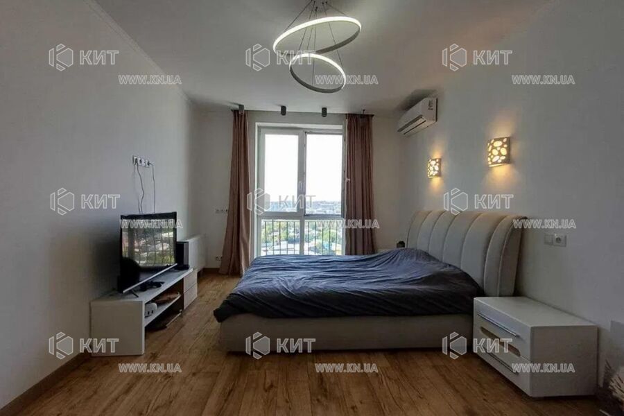 Продажа квартиры Харьков, Центральный рынок, 78м²