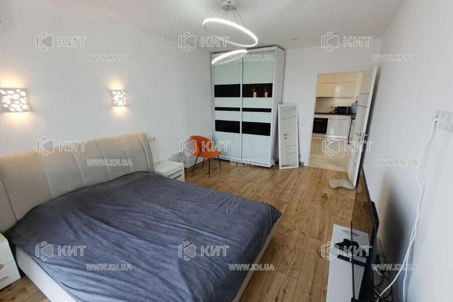 Продажа квартиры Харьков, Центральный рынок, 78м²