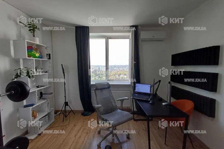 Продажа квартиры Харьков, Центральный рынок, 78м²