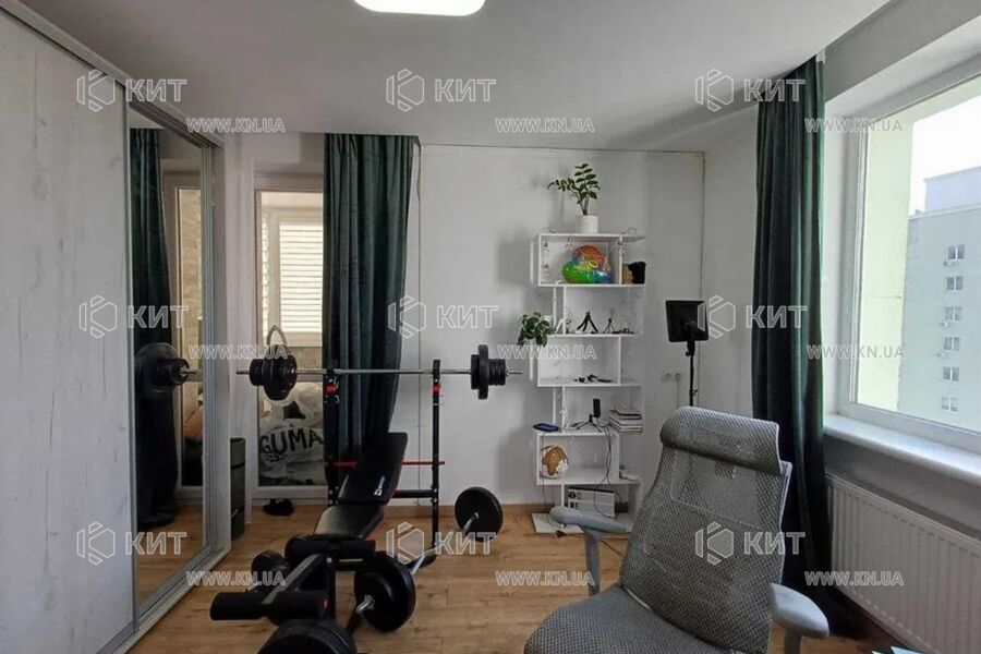 Продажа квартиры Харьков, Центральный рынок, 78м²