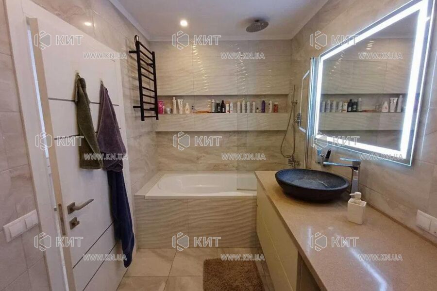 Продажа квартиры Харьков, Центральный рынок, 78м²