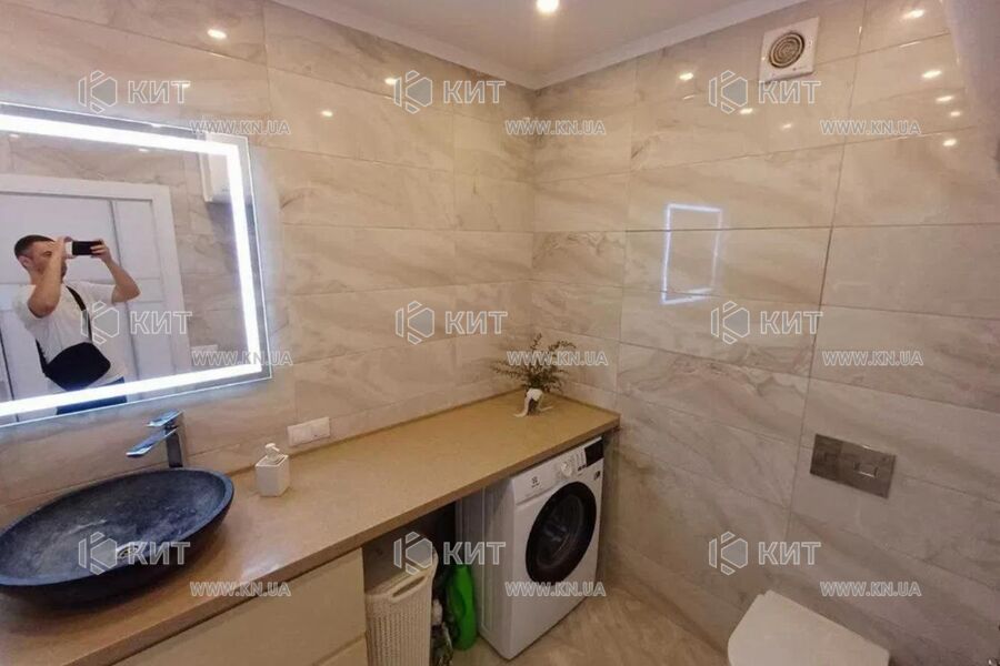 Продажа квартиры Харьков, Центральный рынок, 78м²