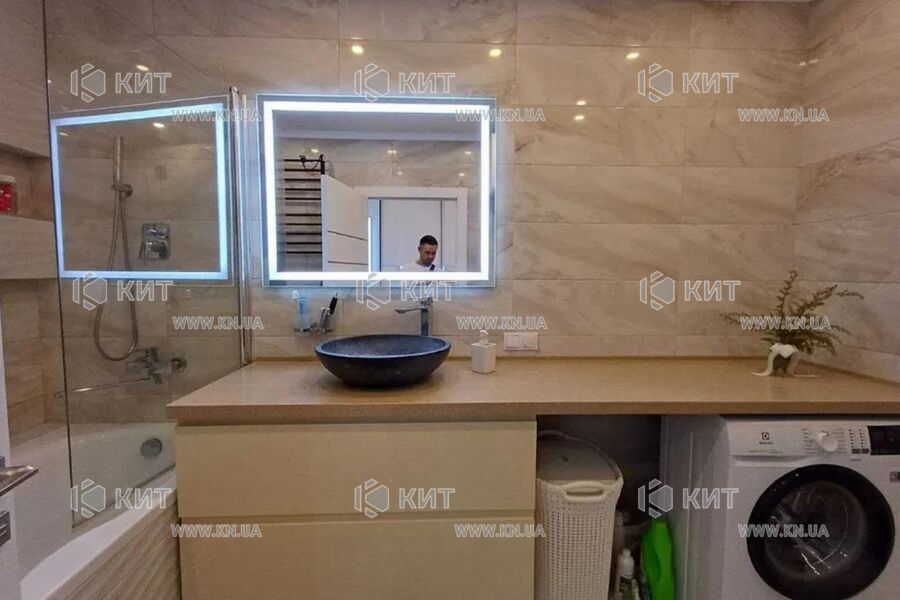 Продажа квартиры Харьков, Центральный рынок, 78м²